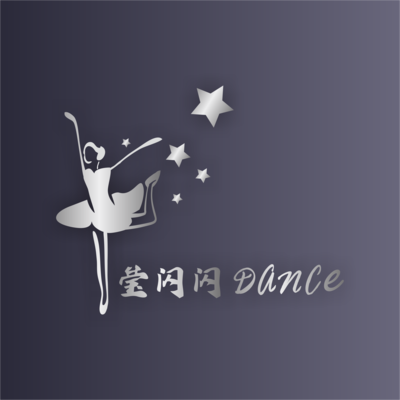 莹闪闪DANCE